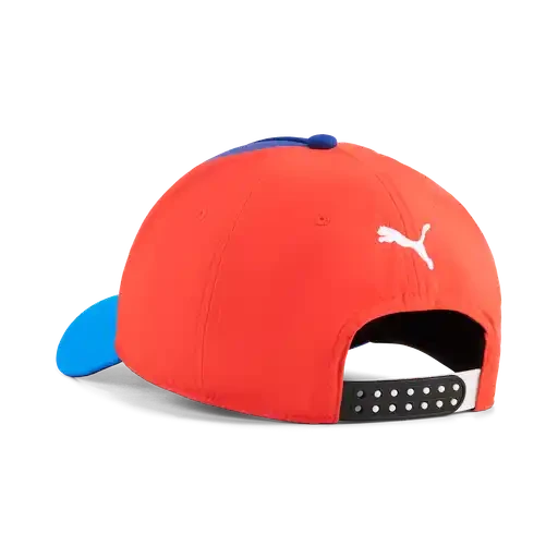 BMW Motorsports Fanwear Baseball Hat - Pro Blue Hats BMW Motorsports 