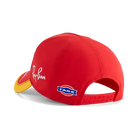 Scuderia Ferrari Hypercar Le Mans 2026 #50 Team Hat - Puma Red Hats Scuderia Ferrari Lemans 