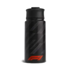 Formula 1 Tech 480 ML Thermal Travel Mug- True Black Drinkware Formula 1 