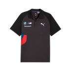 BMW Motorsports Team Pumatech Polo Shirt - Puma Black Polos BMW Motorsports 