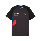 BMW Motorsports Team Pumatech T-Shirt - Puma Black T-shirts BMW Motorsports 