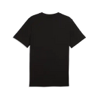 Aston Martin F1 Large Logo T-Shirt - Black/Green T-shirts Aston Martin F1 