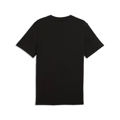 Aston Martin F1 Large Logo T-Shirt - Black/Green T-shirts Aston Martin F1 
