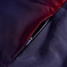 Scuderia Ferrari F1 2026 Special Edition China GP Team Hoodie - Deep Plum Hoodies Scuderia Ferrari 