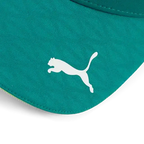 Aston Martin F1 2026 Team Baseball Hat - Puma Black/Green Lux/White Hats Aston Martin F1 