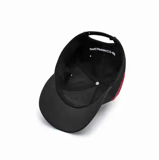 SOPH. PORSCHE キャップ ブラック 新品 Porsche Penske Motorsport Hat - Black – CMC Motorsports®
