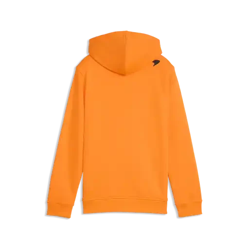 McLaren F1 Kids Core Essentials Hoodie - Youth Papaya – CMC