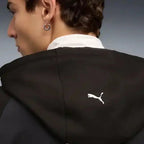 BMW Motorsports Team Pumatech Hoodie - Puma Black Hoodies BMW Motorsports 