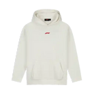 Formula 1 Tech Collection F1 Racing Line Hoodie - F1 Hot Red/Cloud Dancer Hoodies Formula 1 XS White 
