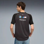 BMW Motorsports Team Pumatech T-Shirt - Puma Black T-shirts BMW Motorsports 