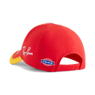 Scuderia Ferrari Hypercar Le Mans 2026 #51 Team Hat - Puma Red Hats Scuderia Ferrari Lemans 