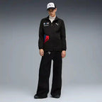 BMW Motorsports Team Softshell Jacket - Puma Black Jackets BMW Motorsports 
