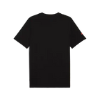 Formula 1 Tech Collection F1 Essential Logo T-Shirt - Black/White/Red/Seafoam T-shirts Formula 1 