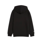 Scuderia Ferrari F1 Kids Shield Hoodie - Youth Rosso Corsa/Puma Black Hoodies Scuderia Ferrari 