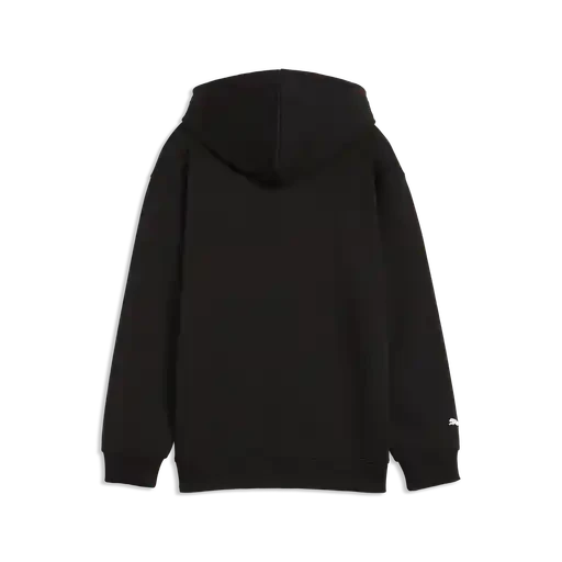 Scuderia Ferrari F1 Kids Shield Hoodie - Youth Rosso Corsa/Puma Black Hoodies Scuderia Ferrari 