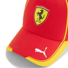 Scuderia Ferrari Hypercar Le Mans 2026 #50 Team Hat - Puma Red Hats Scuderia Ferrari Lemans 