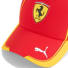 Scuderia Ferrari Hypercar Le Mans 2026 #51 Team Hat - Puma Red Hats Scuderia Ferrari Lemans 