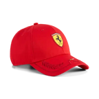 Scuderia Ferrari F1 Puma Italian Hat - Rosso Corso/Alpine Snow Hats Scuderia Ferrari Red 