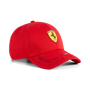 Scuderia Ferrari F1 Puma Italian Hat - Rosso Corso/Alpine Snow Hats Scuderia Ferrari Red 