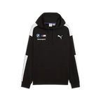 BMW Motorsports Team Drivers Hoodie - Puma Black Hoodies BMW Motorsports 