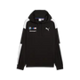 BMW Motorsports Team Drivers Hoodie - Puma Black Hoodies BMW Motorsports 