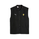 Scuderia Ferrari F1 Fanwear Vest - Puma Black Vest Scuderia Ferrari 