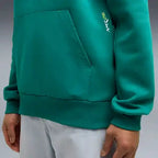 Aston Martin F1 2026 Team Hoodie - Green Lux Hoodies Aston Martin F1 