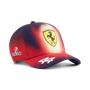 Scuderia Ferrari F1 2026 SE Lewis Hamilton China GP Team Hat - Rosso Corsa Hats Scuderia Ferrari 