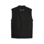 Scuderia Ferrari F1 Fanwear Vest - Puma Black Vest Scuderia Ferrari 