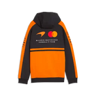 McLaren F1 2026 Kids Team Hoodie - Youth Papaya Hoodies McLaren 