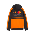 McLaren F1 2026 Kids Team Hoodie - Youth Papaya Hoodies McLaren 