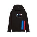 BMW Motorsports Team Drivers Hoodie - Puma Black Hoodies BMW Motorsports 