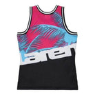McLaren Racing F1 Special Edition Miami GP Mitchell & Ness Big Face Tank Jersey Jersey McLaren-Castore 