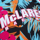 McLaren Racing F1 Special Edition Miami GP Mitchell & Ness Floral Tank Jersey Jersey McLaren-Castore 