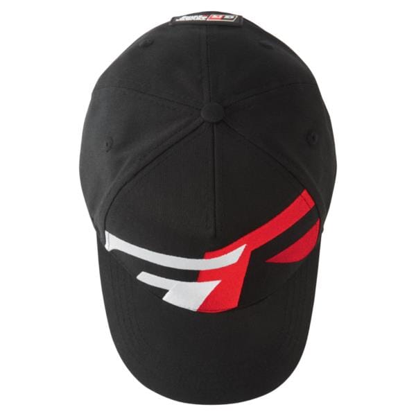 Toyota Gazoo Racing Team Hat - Black Hats Toyota 