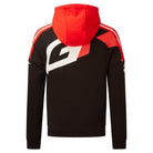 Toyota Gazoo Racing Men's Team Hoodie - Black Hoodies Toyota 