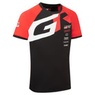 Toyota Gazoo Racing Men's Team T-Shirt - Black T-shirts Toyota 