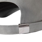 Toyota Gazoo Racing WRC Team Hat - Silver Hats Toyota 