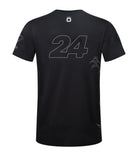 Stake F1 Kick Sauber Special Edition Zhou Guanyu China GP Dragon T-Shirt - Black T-shirts Stake F1 Kick Sauber 