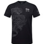 Stake F1 Kick Sauber Special Edition Zhou Guanyu China GP Dragon T-Shirt - Black T-shirts Stake F1 Kick Sauber 