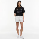 Cadillac F1 Racing Graphic T-Shirt - Black T-shirts Cadillac F1 