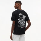 Cadillac F1 Racing Graphic T-Shirt - Black T-shirts Cadillac F1 