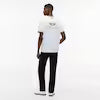 Cadillac F1 Racing 2026 Valtteri Bottas Team T-Shirt - White T-shirts Cadillac F1 