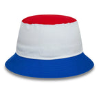 Visa Cash App RB F1 Tapered Bucket Hat - White Hats Visa Cash App RB 