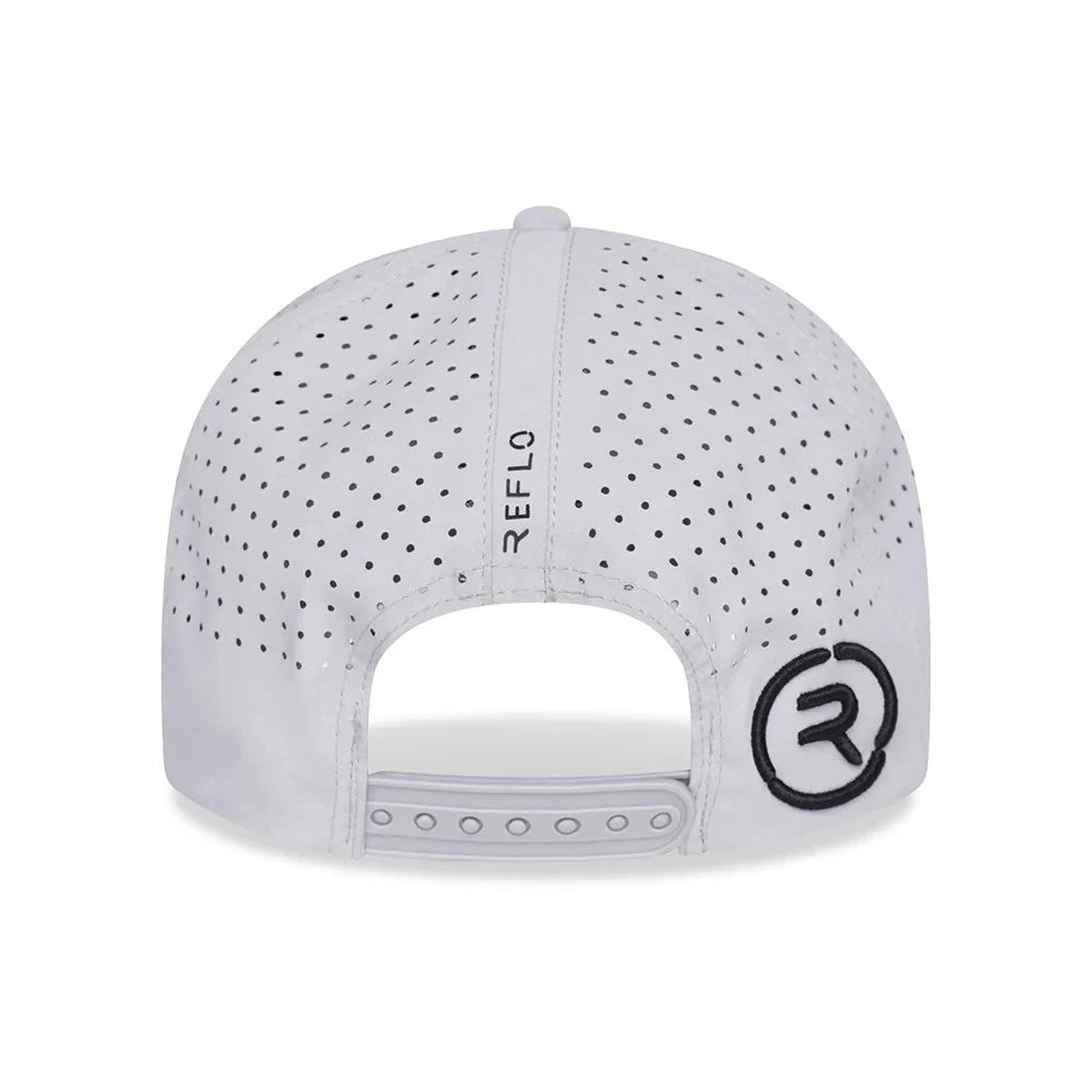 Casquette de baseball blanche Logo Formule 1 2024 | Vêtements Casquette de baseball blanche Logo Formule 1 2024 | Vêtements