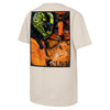 McLaren F1 x Outerstuff Men's LN4 OG T-Shirt - Natural T-shirts McLaren-Castore 