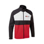 Toyota Gazoo Racing Men's Lifestyle Jacket - Black Jackets Toyota 