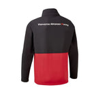 Toyota Gazoo Racing Men's Lifestyle Jacket - Black Jackets Toyota 