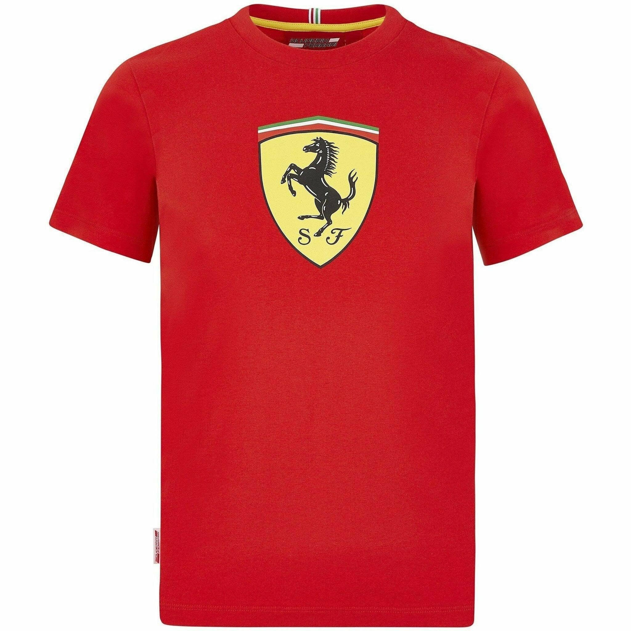 Shield Merchandise online kids T shirt