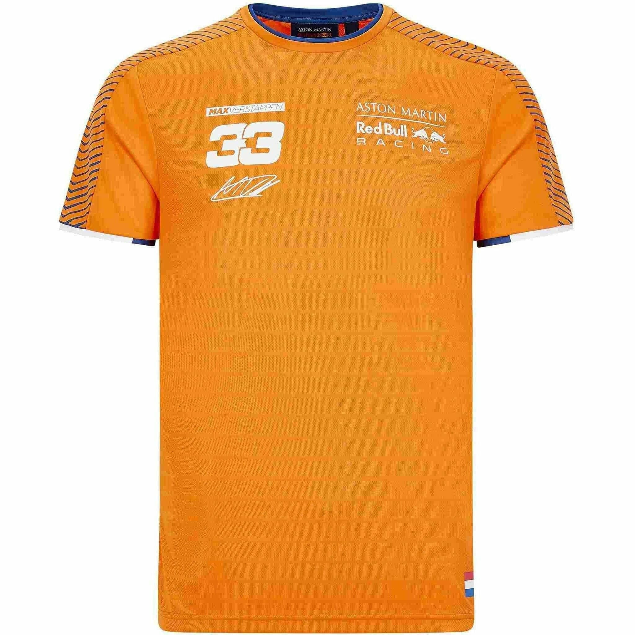 Orange Army Shirt Max Verstappen 2022 World Champions - Anynee